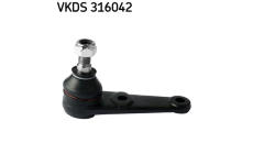 Podpora-/ Kloub SKF VKDS 316042