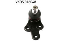 Podpora-/ Kloub SKF VKDS 316048