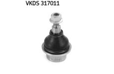 Podpora-/ Kloub SKF VKDS 317011