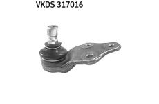 Podpora-/ Kloub SKF VKDS 317016