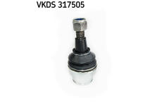 Podpora-/ Kloub SKF VKDS 317505