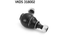 Podpora-/ Kloub SKF VKDS 318002
