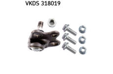 Podpora-/ Kloub SKF VKDS 318019