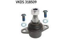 Podpora-/ Kloub SKF VKDS 318509