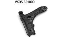 Řídicí páka, zavěšení kol SKF VKDS 321000