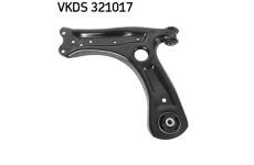 Řídicí páka, zavěšení kol SKF VKDS 321017