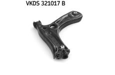 Řídicí páka, zavěšení kol SKF VKDS 321017 B