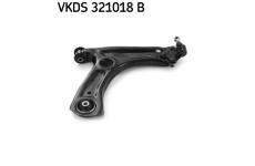 Řídicí páka, zavěšení kol SKF VKDS 321018 B