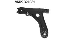 Řídicí páka, zavěšení kol SKF VKDS 321021