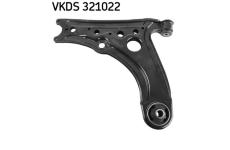 Řídicí páka, zavěšení kol SKF VKDS 321022