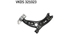 Řídicí páka, zavěšení kol SKF VKDS 321023