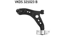 Řídicí páka, zavěšení kol SKF VKDS 321023 B
