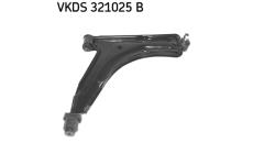 Řídicí páka, zavěšení kol SKF VKDS 321025 B
