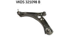 Řídicí páka, zavěšení kol SKF VKDS 321098 B