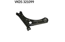Řídicí páka, zavěšení kol SKF VKDS 321099