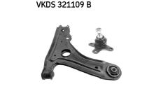 Řídicí páka, zavěšení kol SKF VKDS 321109 B