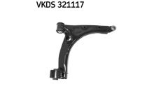 Řídicí páka, zavěšení kol SKF VKDS 321117