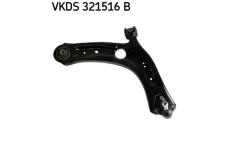 Řídicí páka, zavěšení kol SKF VKDS 321516 B