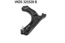 Řídicí páka, zavěšení kol SKF VKDS 321528 B