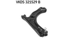 Řídicí páka, zavěšení kol SKF VKDS 321529 B