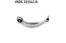 Řídicí páka, zavěšení kol SKF VKDS 321543 B