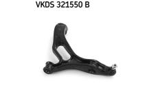 Řídicí páka, zavěšení kol SKF VKDS 321550 B