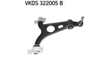Řídicí páka, zavěšení kol SKF VKDS 322005 B