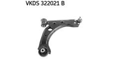 Rameno zavesenia kolies SKF VKDS 322021 B