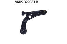Řídicí páka, zavěšení kol SKF VKDS 322023 B
