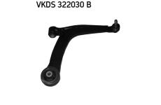 Řídicí páka, zavěšení kol SKF VKDS 322030 B