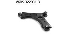 Řídicí páka, zavěšení kol SKF VKDS 322031 B