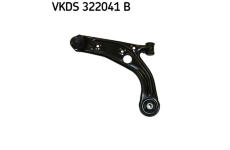 Řídicí páka, zavěšení kol SKF VKDS 322041 B