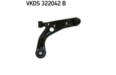 Řídicí páka, zavěšení kol SKF VKDS 322042 B