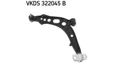 Řídicí páka, zavěšení kol SKF VKDS 322045 B