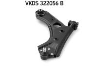Rameno zavesenia kolies SKF VKDS 322056 B