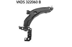 Řídicí páka, zavěšení kol SKF VKDS 322060 B