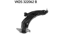 Řídicí páka, zavěšení kol SKF VKDS 322062 B
