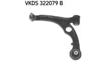 Řídicí páka, zavěšení kol SKF VKDS 322079 B