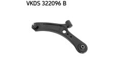 Řídicí páka, zavěšení kol SKF VKDS 322096 B