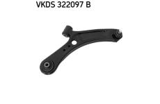 Řídicí páka, zavěšení kol SKF VKDS 322097 B