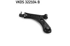 Řídicí páka, zavěšení kol SKF VKDS 322104 B