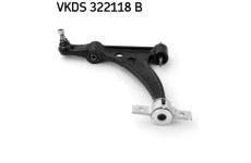 Řídicí páka, zavěšení kol SKF VKDS 322118 B