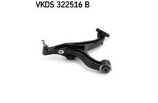 Řídicí páka, zavěšení kol SKF VKDS 322516 B