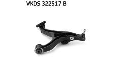 Řídicí páka, zavěšení kol SKF VKDS 322517 B
