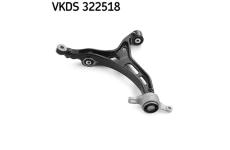 Řídicí páka, zavěšení kol SKF VKDS 322518