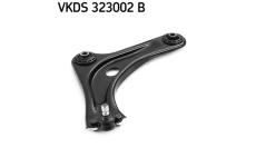 Řídicí páka, zavěšení kol SKF VKDS 323002 B