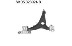 Řídicí páka, zavěšení kol SKF VKDS 323024 B