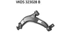 Řídicí páka, zavěšení kol SKF VKDS 323028 B