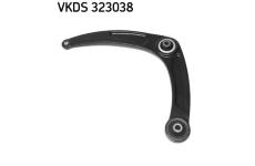 Řídicí páka, zavěšení kol SKF VKDS 323038