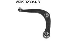 Řídicí páka, zavěšení kol SKF VKDS 323064 B